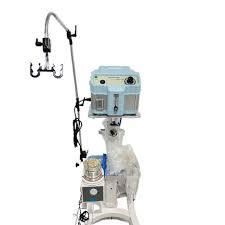 Pigeon Medical Bubble CPAP Built-In compressor Model AD-1A