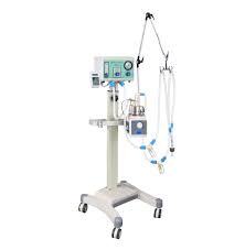 Pigeon Medical Active Flow CPAP Model AD-2A