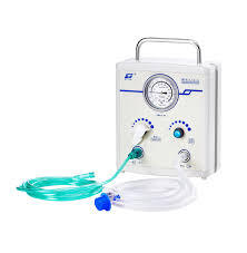 Pigeon Medical Resuscitator Model AD3000-TPA