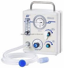 Pigeon Medical Bubble CPAP Model AD3000-TPB