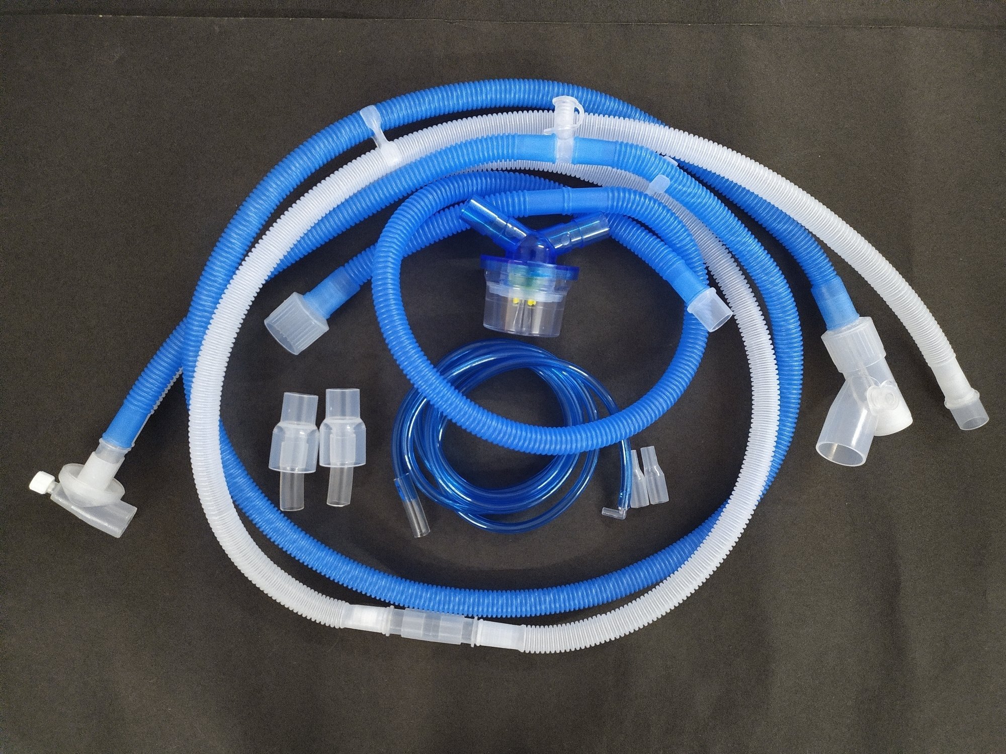 Galmed Heated Wire Circuit Infant Universal with Extra Single Limb