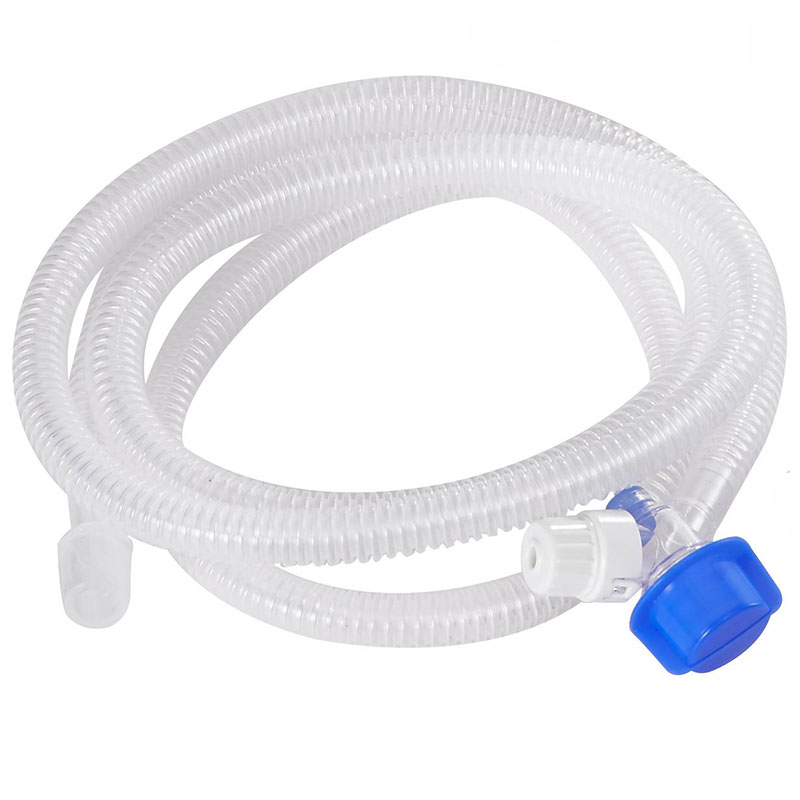 Pigeon Medical Infant Resuscitation T-Piece Kit