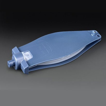 Test Lung Adult China