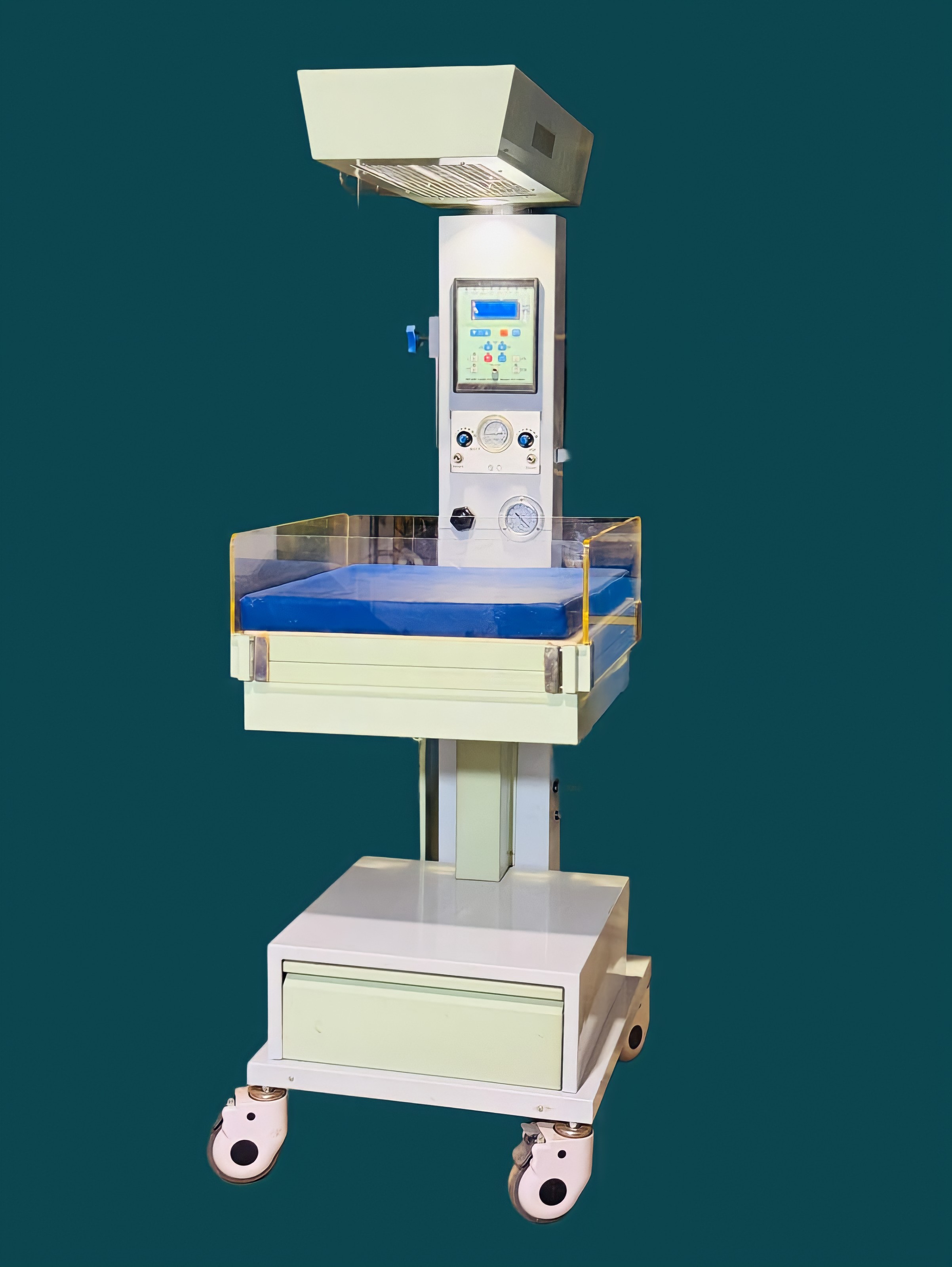 Infant Warmer Local Model ICS-1000+